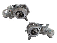 aFe Bladerunner GT Series Turbocharger 11-12 Ford F-150 V6-3.5L (tt)