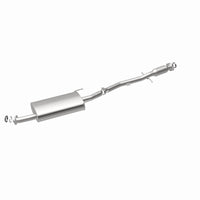 MagnaFlow 2017 Lexus RX 450h V6-3.5L Direct Fit Catalytic Converter OEM Underbody