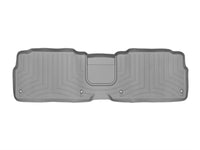 WeatherTech 04-06 Lexus RX330 Rear FloorLiner - Grey