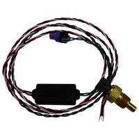 FAST Fluid Digital Sensor w/ 12-5 Volt Output Converter Kit