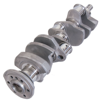 Eagle Chevy 400 Forged 4340 Stroke 5.700 Steel Crankshaft