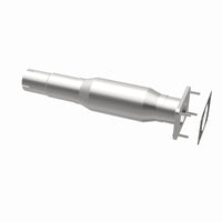 MagnaFlow Direct Fit Catalytic Converter 98-05 Cadillac Deville 4.6L