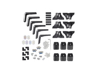 ARB F/Kit Roof Rack Ht 2 6