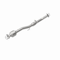 MagnaFlow Direct Fit Catalytic Converter 13-14 Accord 2.4L