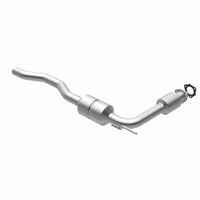 MagnaFlow Direct Fit Catalytic Converter 02 Volkswagen Eurovan 2.8L