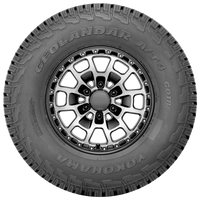 Yokohama Geolandar AT4 Tire - 285/65R18 125/122S