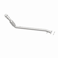 MagnaFlow 07-08 MONTANA 3.9L Underbody Direct Fit Converter