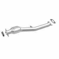 MagnaFlow Direct Fit Catalytic Converter 06-08 Subaru Forester 2.5L