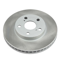 Power Stop 11-17 Lexus CT0h Front Semi Coated Rotor