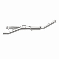 MagnaFlow Direct Fit Catalytic Converter 1997-2000 Ford Explorer 4.0