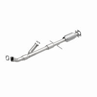 MagnaFlow Direct Fit Catalytic Converter 00-01 Hyundai Sonata 2.5L
