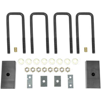 Rancho 05-18 Toyota Tacoma Rear Block Kit