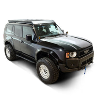 Westin 2026 Toyota Land Cruiser Mesa Roof Rack