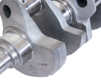 Eagle Chevrolet Big Block 4.625in Stroke 396 / 402 Crankshaft