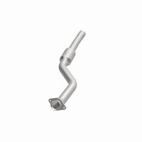 MagnaFlow Direct Fit Catalytic Converter 09 CTS-V 6.2L S/C Driver Side OEM