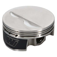Wiseco Chevy Small Block 4.060in Bore 1.125in CH -5.00 CC Piston Set