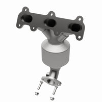 MagnaFlow Direct Fit Catalytic Converter 07-08 Hyundai Tiburon 2.7L