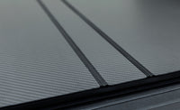 Access LOMAX Stance Hard Cover 2017+ Ford Super Duty F-250/ F-350/ F-450 6ft 8in Box Carbon Fiber