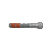 Wilwood bolt 5/16-18X2.00 LG shcs alloy WES072 CL1 silver epoxy 1193-S asme B18.3