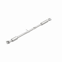 MagnaFlow Direct Fit Catalytic Converter OEM 14-15 Hyundai Tucson 2.0L Underbody
