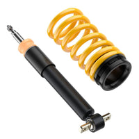 ST XA Adjustable Coilovers w/ Redound Adj. 2018+ Ford Mustang S550 (w/ Electronics Dampers)