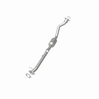 MagnaFlow 04-05 Buick Rendezvous 3.4L Direct Fit Converter