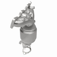 MagnaFlow Direct Fit Catalytic Converter 11-12 Kia Sedona 3.5L OEM Grade Manifold