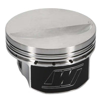 Wiseco Opel C24NE 96.25 mm Bore 31.50 mm CH -4.90 CC Piston Set