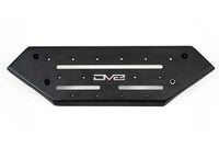 DV8 Offroad 18-23 Jeep Wrangler JL/20-23 Gladiator JT Device Dash Mount V2