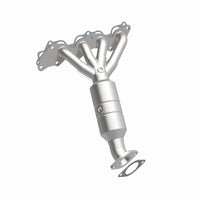 MagnaFlow Direct Fit Catalytic Converter 08-09 Ford Focus 2.0L