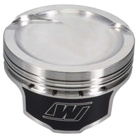Wiseco RED Series Chevy LS 4.080in Bore 1.105in CH -20.00 CC Piston Set