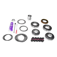 Yukon Gear Master Overhaul Kit for 15-20 GM Colorado/Canyon Rear Dana 200mm Differential