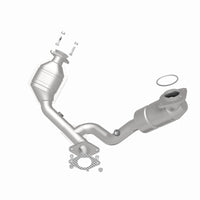 MagnaFlow 04-07 Ford Taurus 3.0L Direct Fit Converter