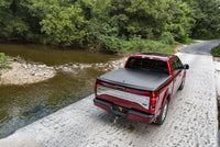 UnderCover 15-20 Ford F 6.5ft SE Bed Cover - Black Textured