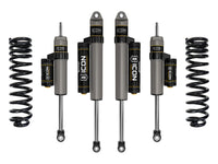 ICON 23 Ford F250/F350 Gas 2.5in Stage 2 Suspension System