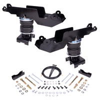 Air Lift 19-24 Mercedes Sprinter 2500 LoadLifter 5000 Air Spring Kit