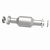MagnaFlow 11-15 Sienna 3.5 Underbody Direct Fit Converter