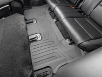 WeatherTech 2026 Hyundai Palisade 3RD Row Rear FloorLiner HP - Grey