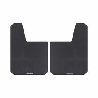 Putco Mud Shield Universal w/o Anti-sail (23in x 11.5in) - Medium