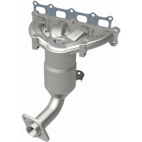 MagnaFlow 2007 Dodge Caliber 2.4L Direct Fit Converter