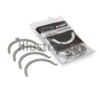 King Engine Bearings Toyota 3E/3EE/5EFE Thrust Washer Set