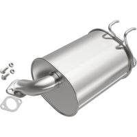 MagnaFlow BRExhaust 17-19 Honda CR-V 1.5L Muffler Kit