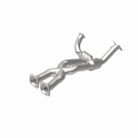 MagnaFlow Direct Fit Catalytic Converter 06-10 Jeep Grand Cherokee 6.1L