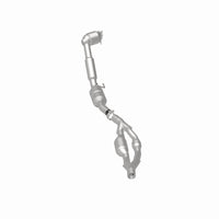 MagnaFlow Direct Fit Catalytic Converter AUDI TT- 2008 4 2.0L OEM