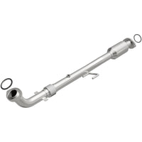 MagnaFlow California Direct Fit Converter 10-11 Toyota Camry 2.5L