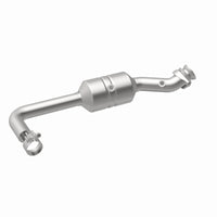 MagnaFlow 11-14 Ford F-150 3.7L Direct Fit Converter