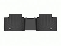 WeatherTech 2023 Toyota Crown Rear FloorLiner - Black