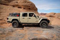 DV8 Offorad Universal Overland Bed Rack For Full-Size Trucks
