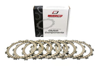 Wiseco Clutch Fiber Kit - 8 Fiber Clutch Basket