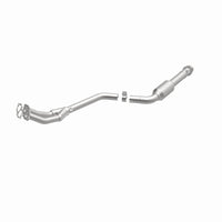 MagnaFlow 96-98 BMW 318i 1.9L Direct Fit Converter